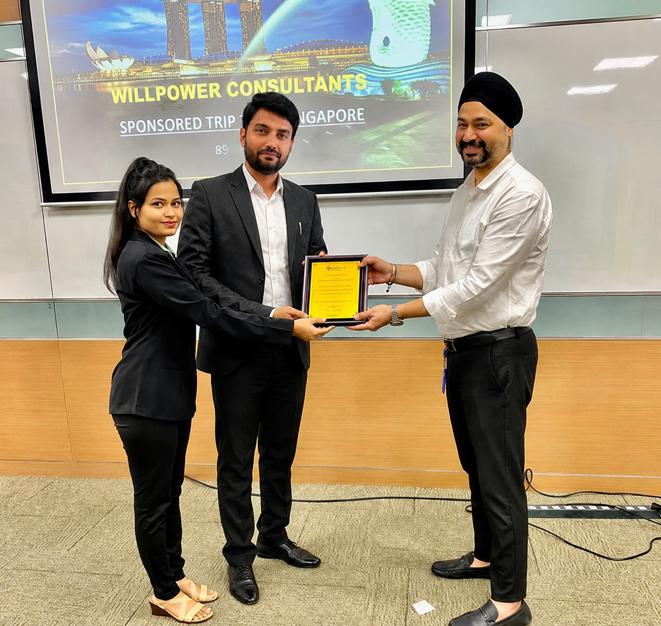Excellence in Executive Search