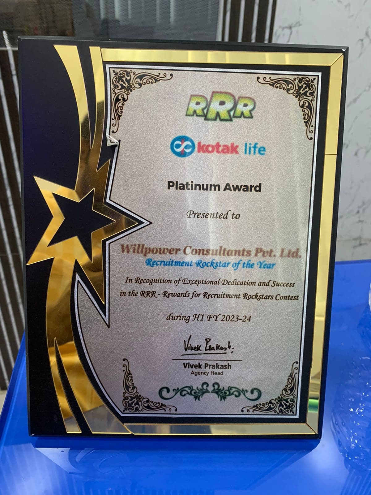 Top HR Service Provider