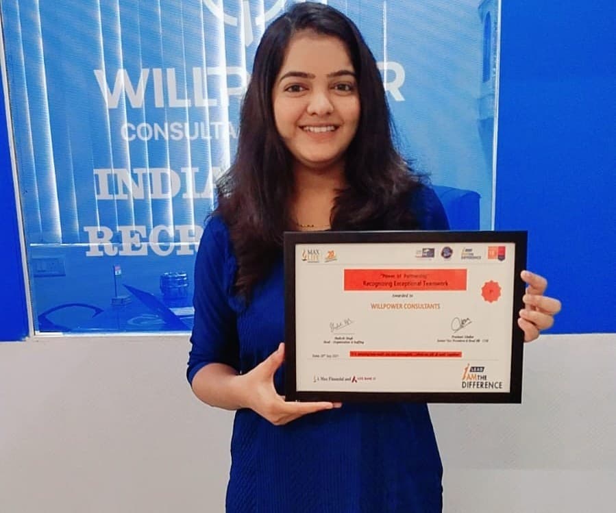 Skill Development Certificates