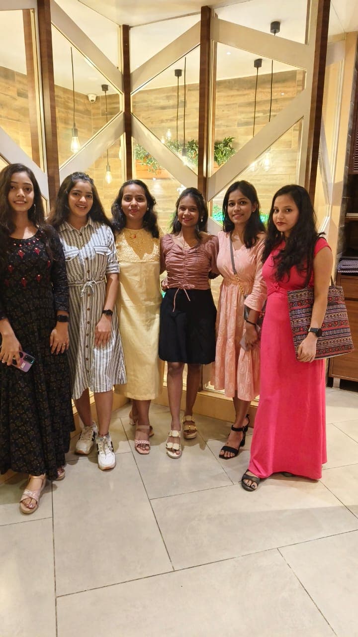 New Year Celebration 2025