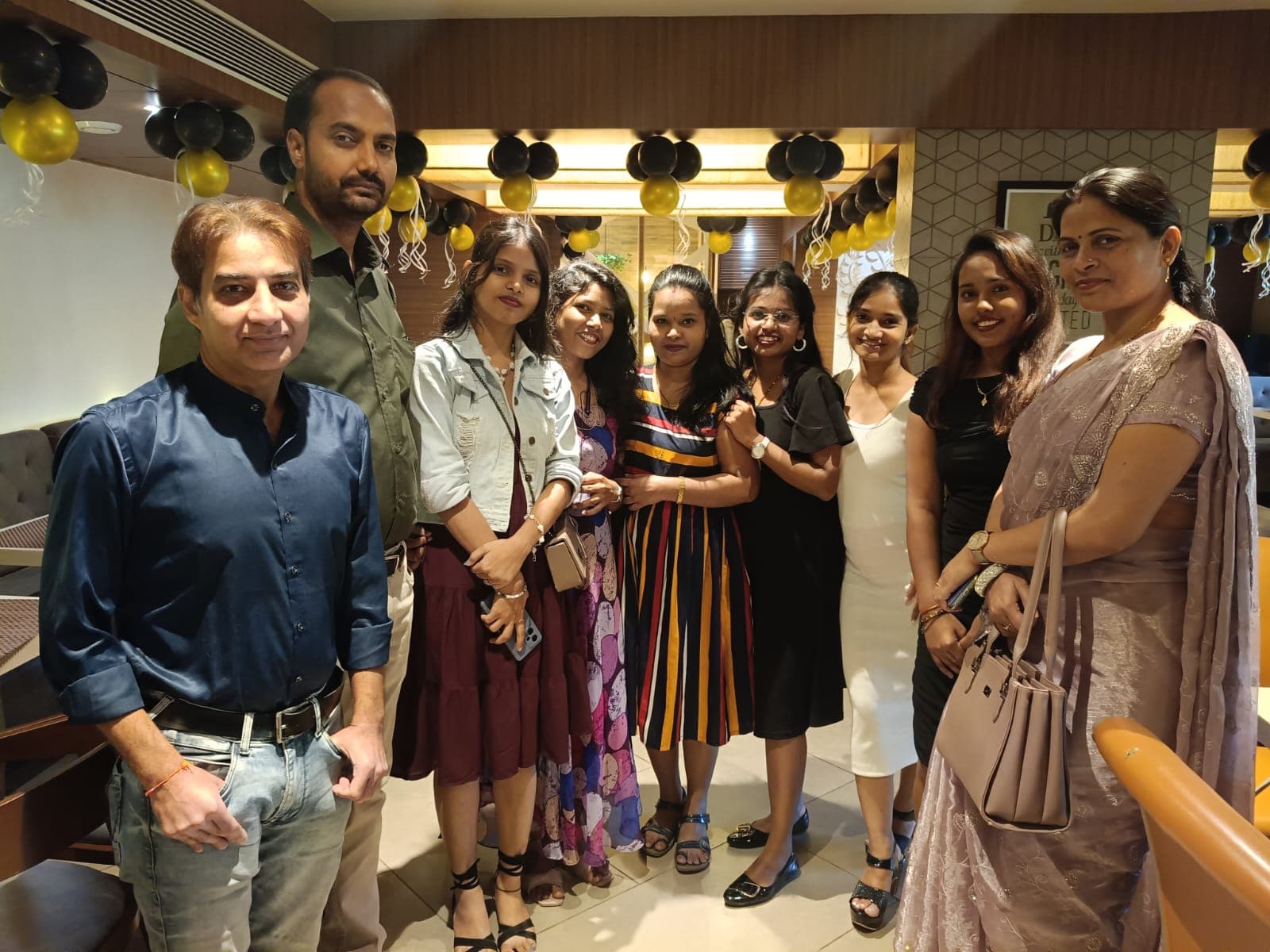 Diwali Celebrations