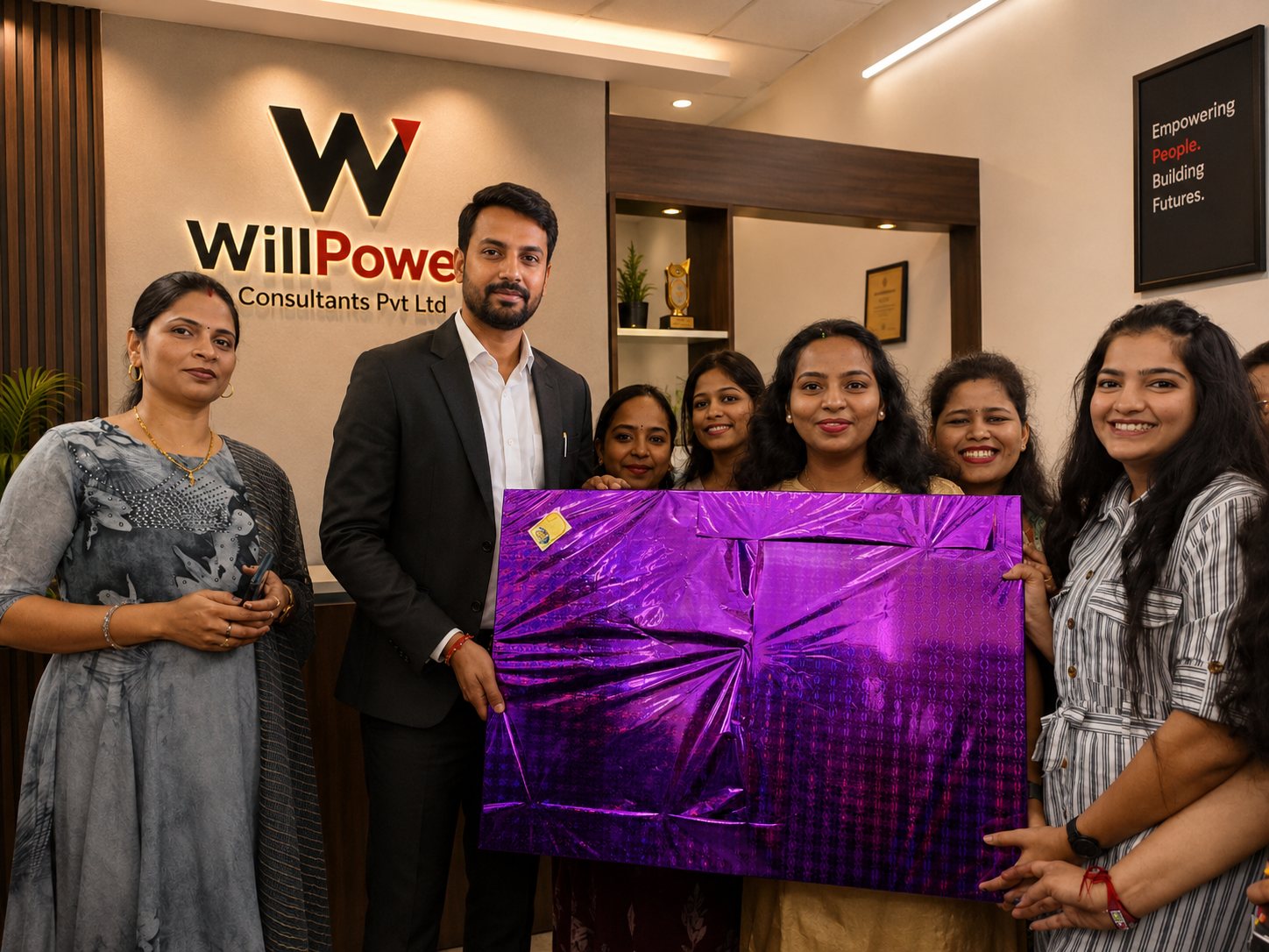 Women's Day Celebration