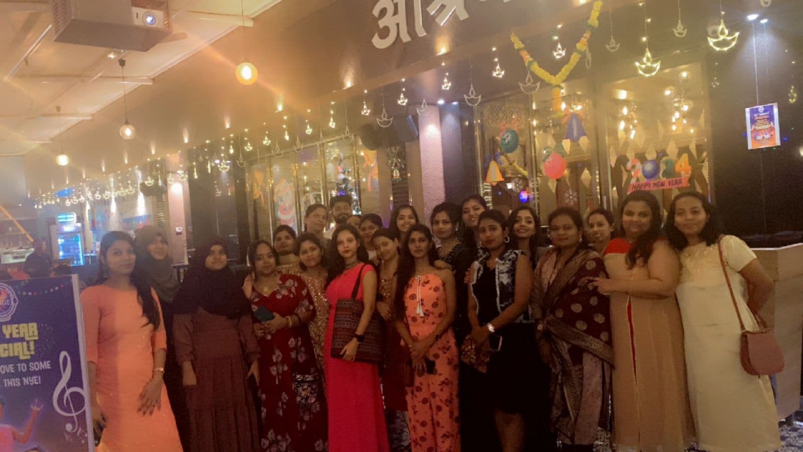 Company Anniversary
