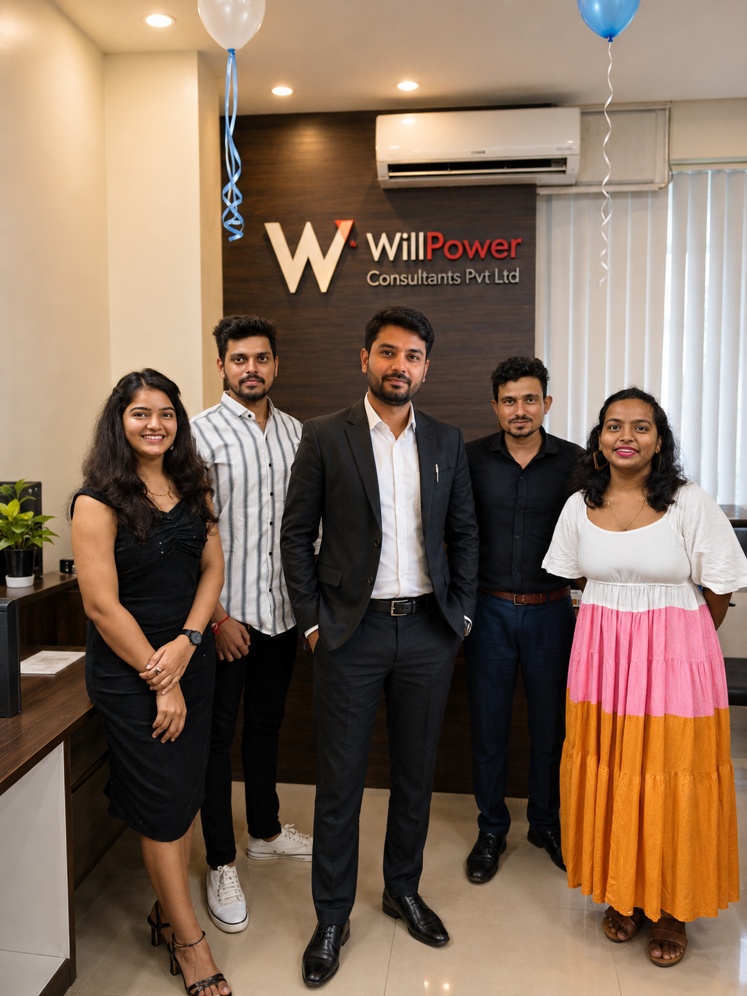 Recruitment Specialists