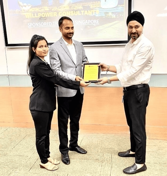 Award