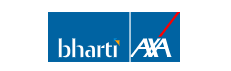 bharati axa life