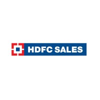 hdfc sales