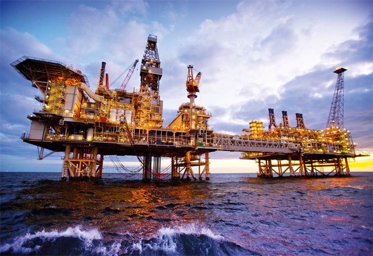 oil & gas