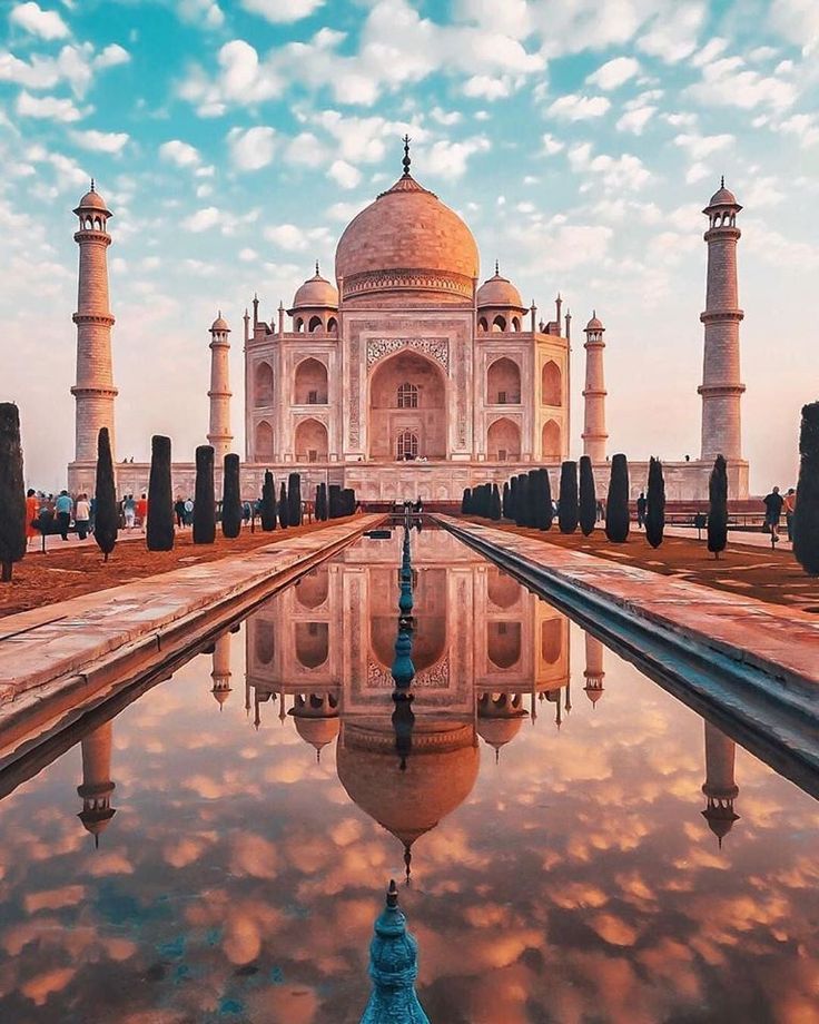 wah taj