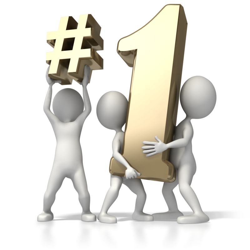 we_are_number_one